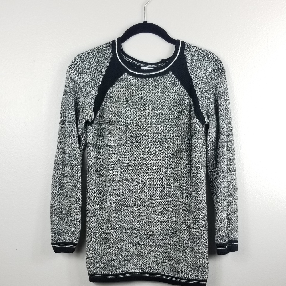 Katherine Barclay Women's Knit Pullover Sweater
